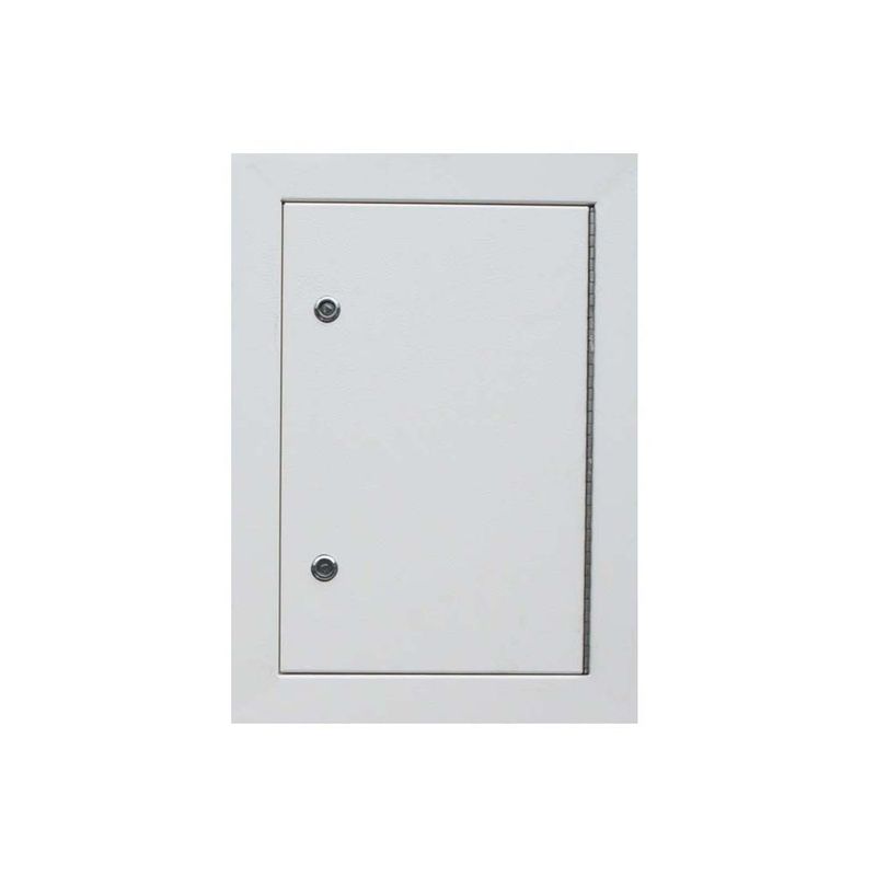 Architrave Electric Meter Overbox 625 x 450 x 56mm Drainage Superstore®