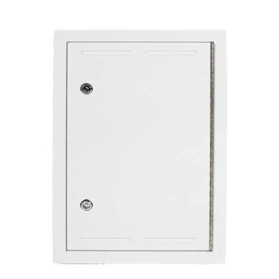 Nestbare krat - wasmand zonder beugels - 795 x 545 x H 457 mm Nestbare krat - wasmand zonder beugels - 795 x 545 x H 457 mm