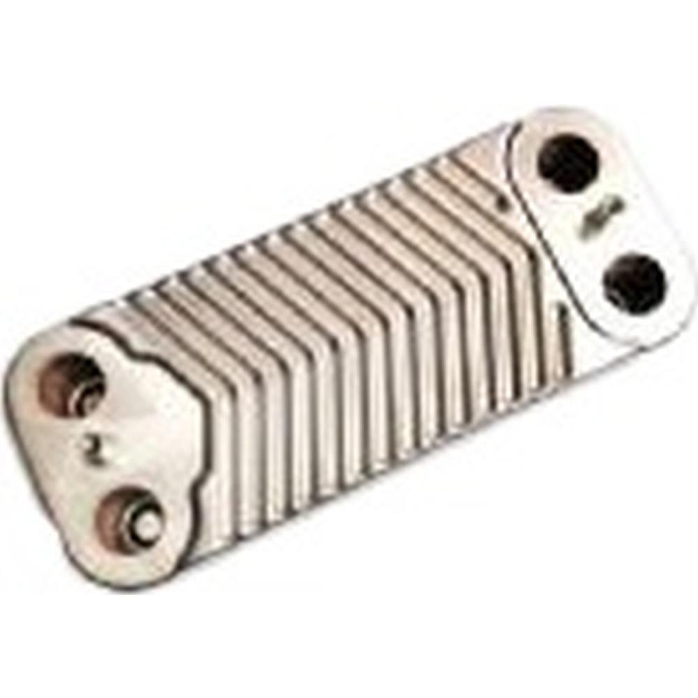 Ariston/Chaffoteaux 60001344 Water / Water Heat Exchanger 20