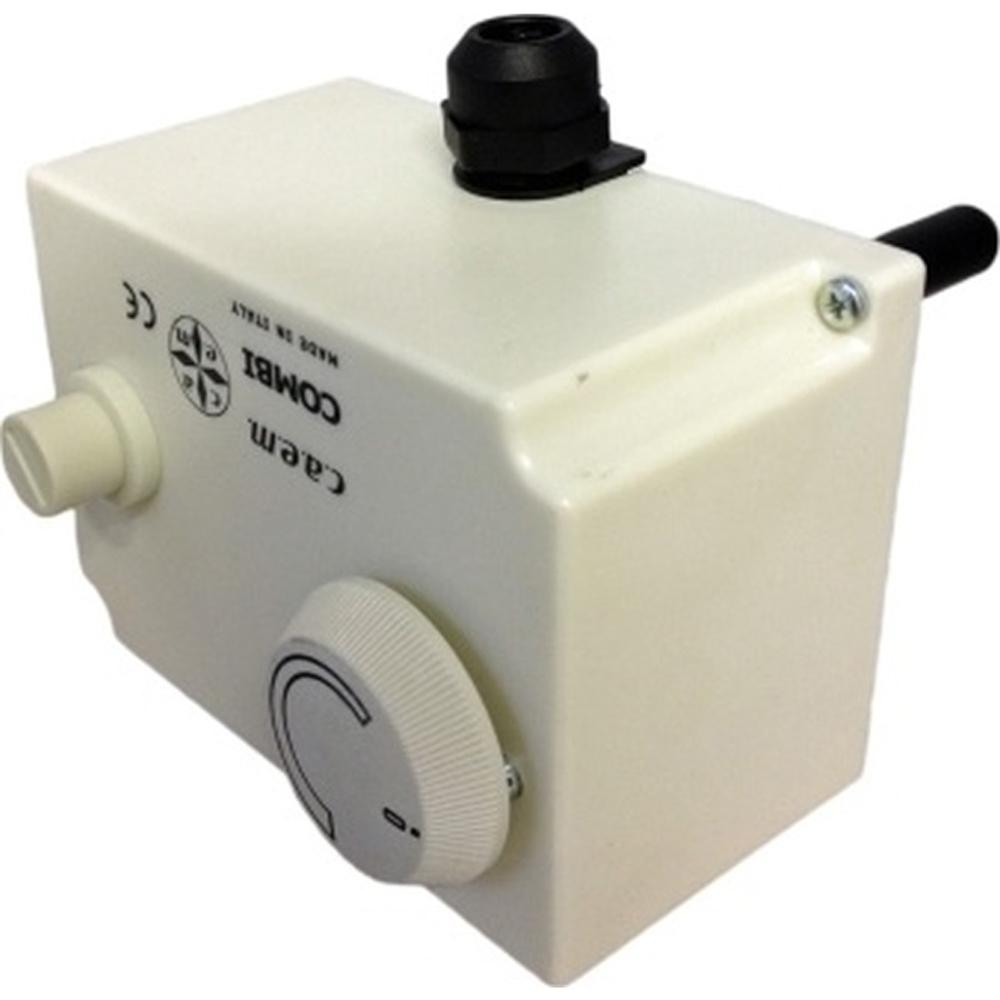 Ariston/Chaffoteaux 60001652 Indirect Thermostat Kit + Duct 7 70