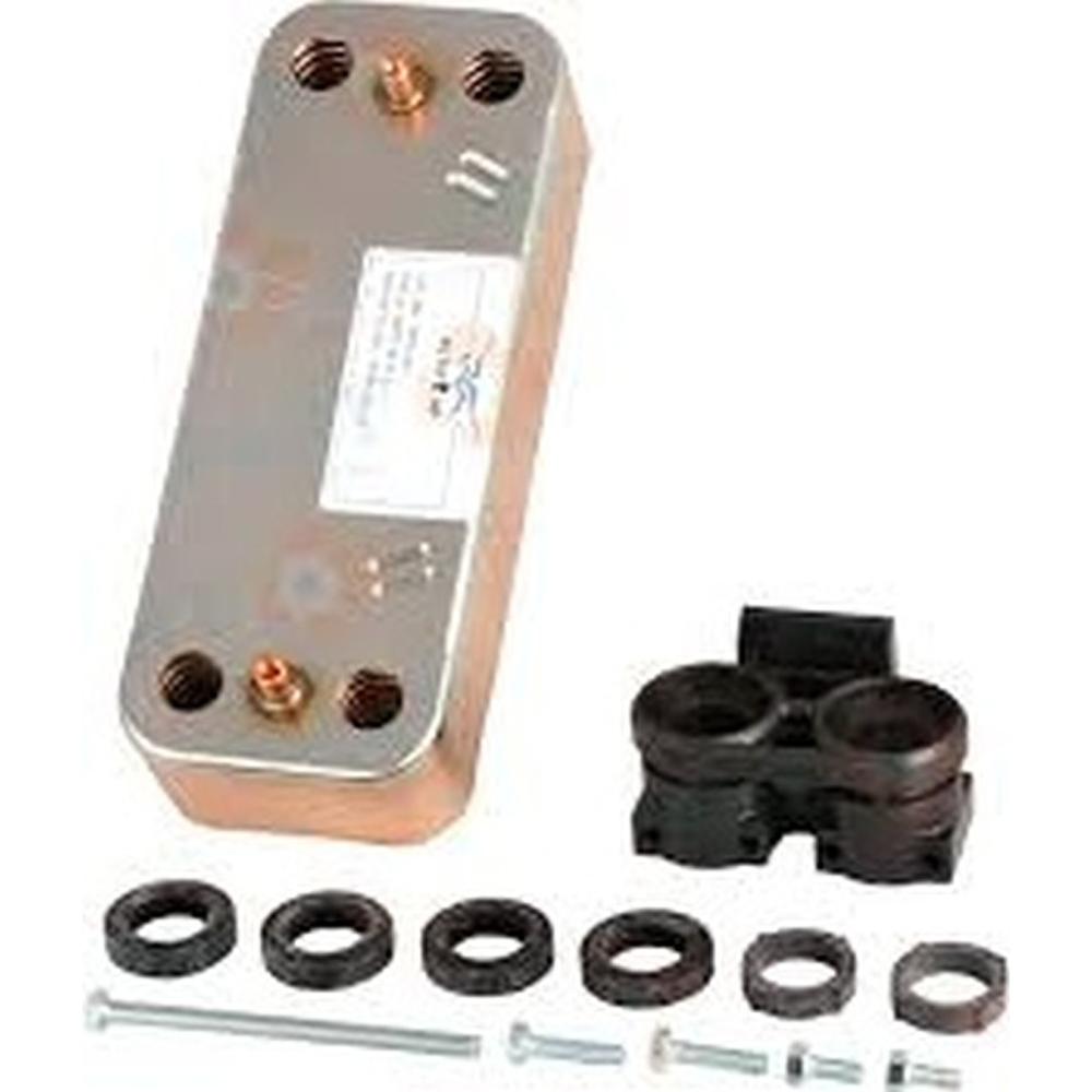 Ariston/Chaffoteaux 61302409-01 61302409-01 Water / Water Heat Exchanger 16