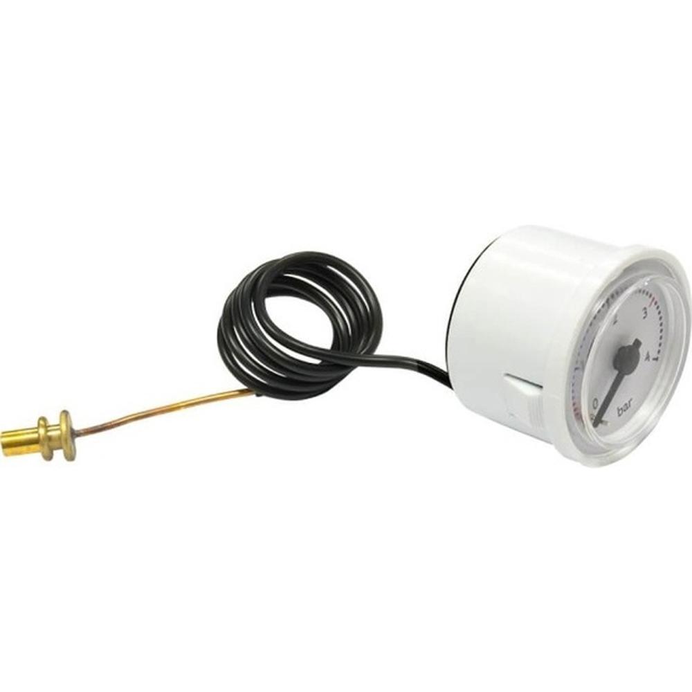 Ariston/Chaffoteaux 65100695 65100695 Pressure Gauge
