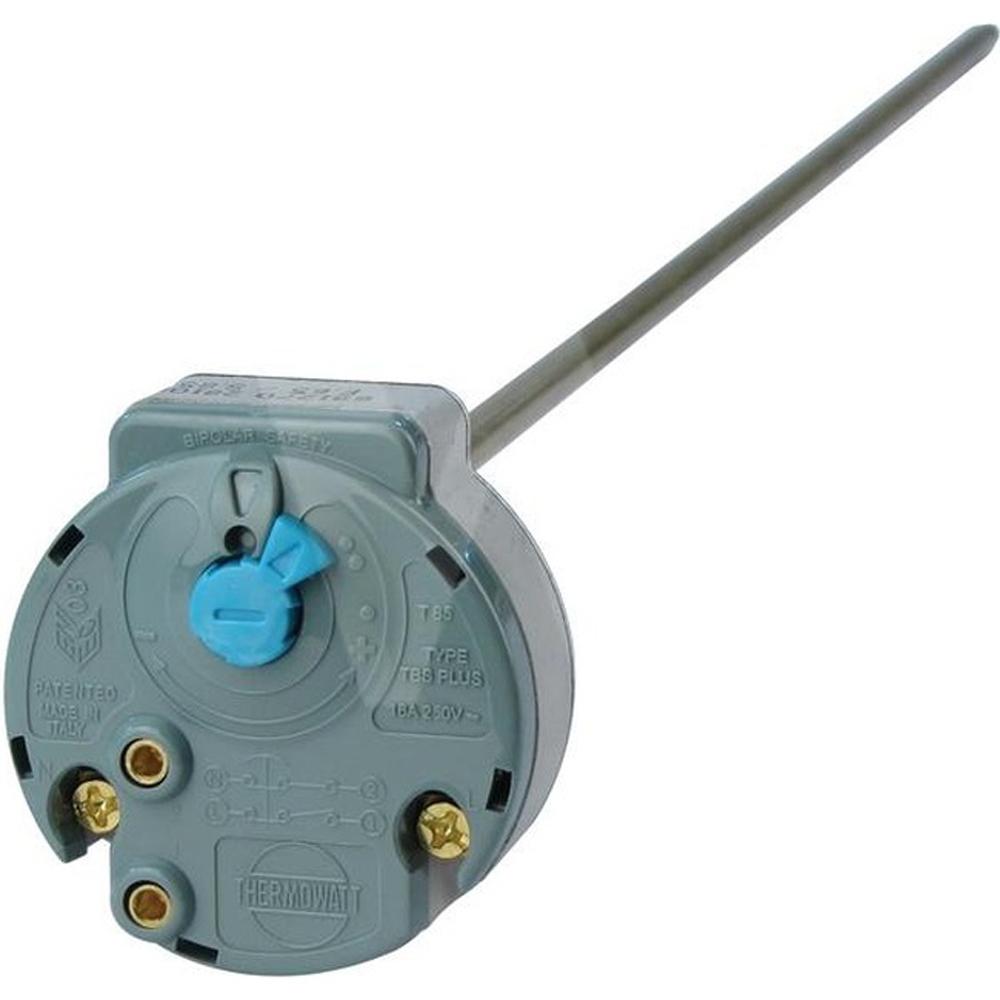 Ariston/Chaffoteaux 65101396 Thermostat (Tbs Plus 450 16A)