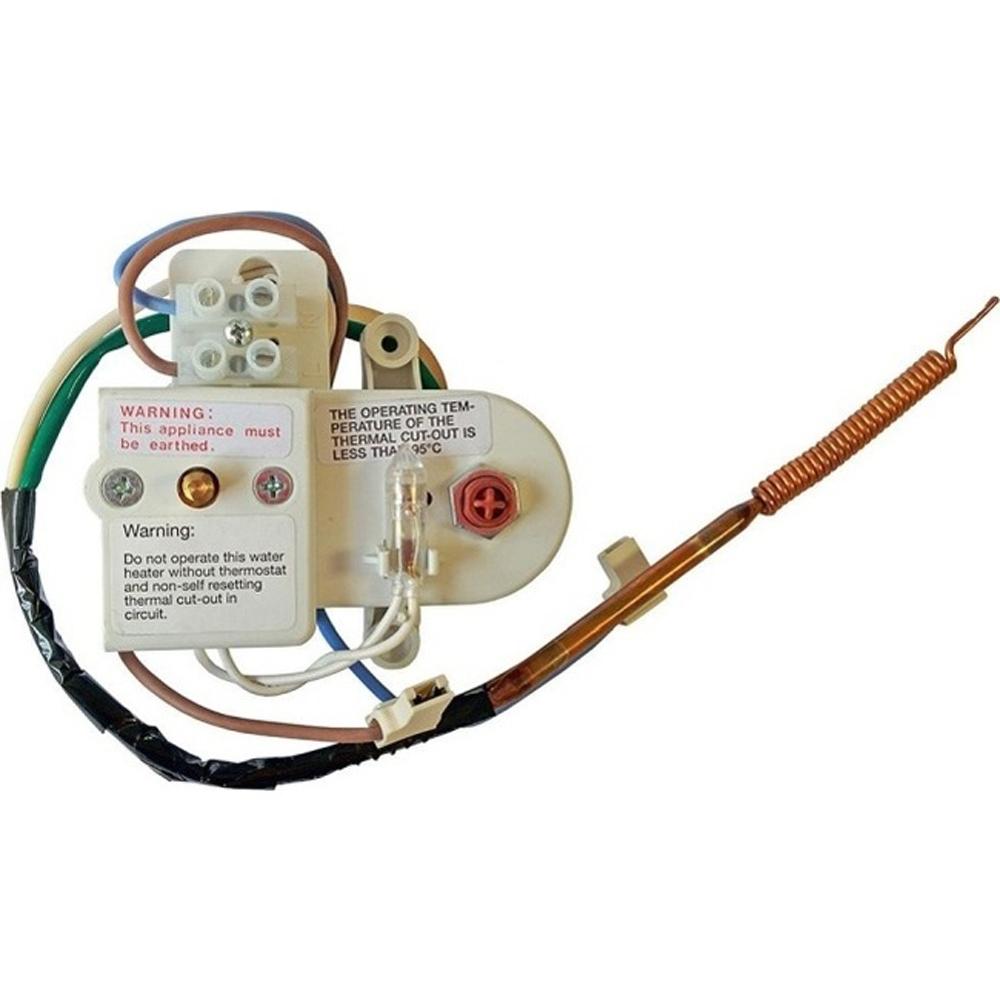 Ariston/Chaffoteaux 65102252 65102252 Thermostat