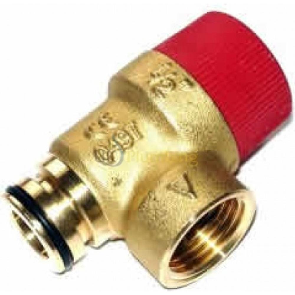 Ariston/Chaffoteaux 65103222 65103222 Safety Valve