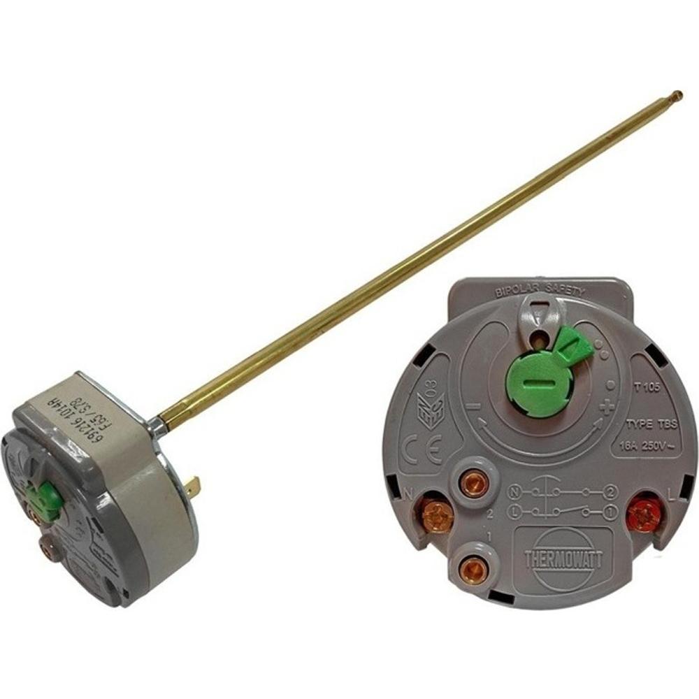 Ariston/Chaffoteaux 691216 Thermostat L.300