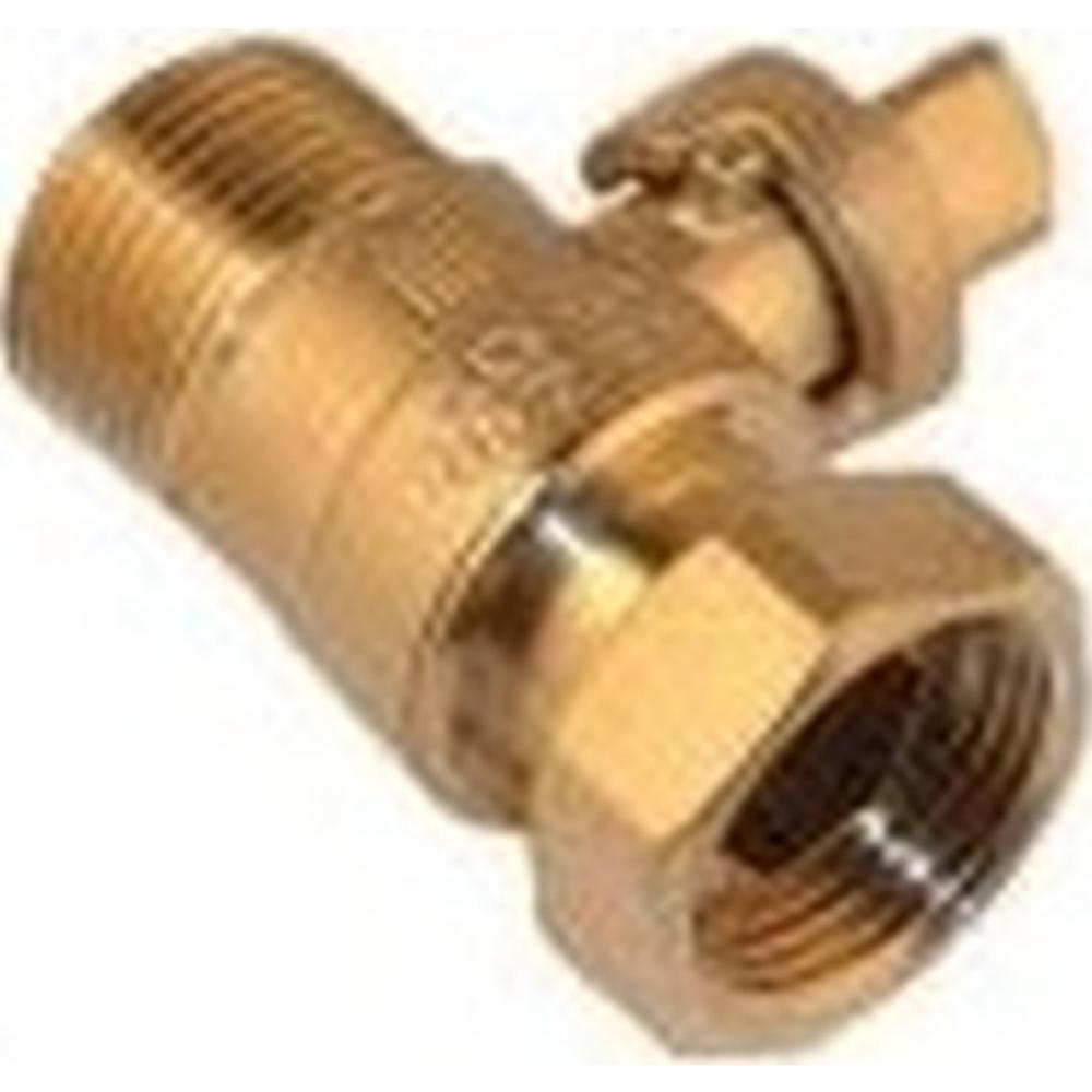 Ariston/Chaffoteaux 995485 Isolating Valve 1/2