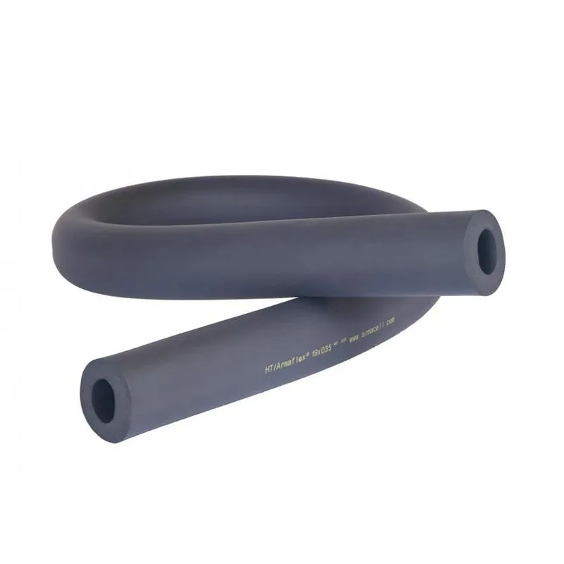 Armacell Armaflex High Temperature Solar Pipe Insulation | Insulation ...