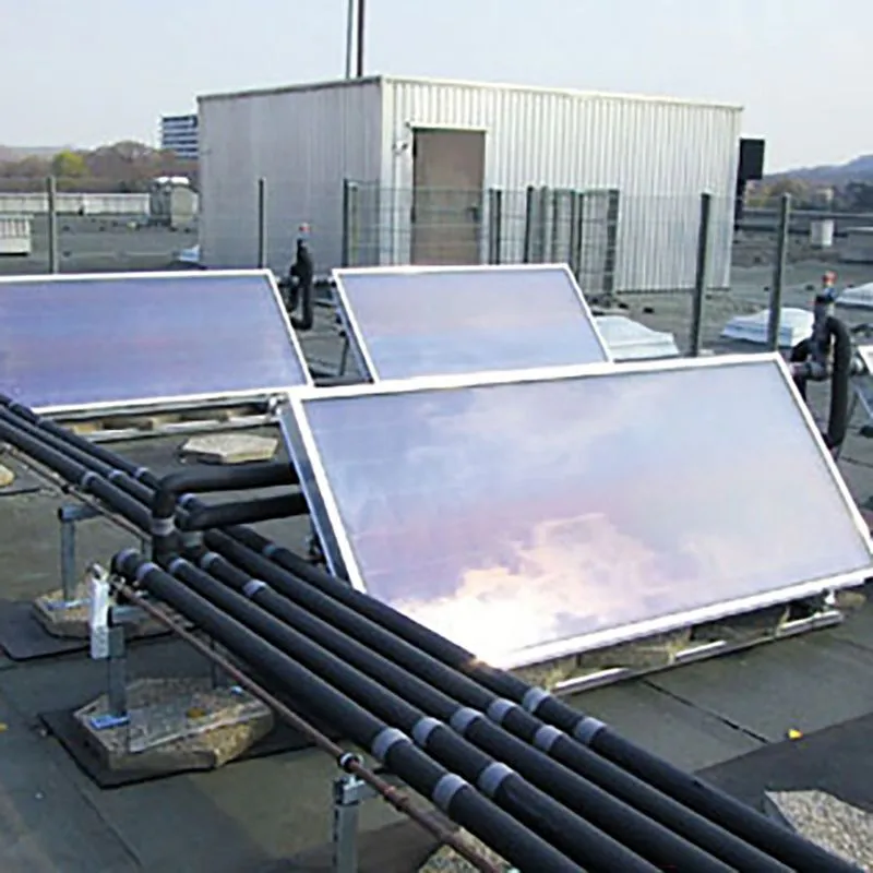 Armacell Armaflex High Temperature Solar Pipe Insulation | Insulation ...