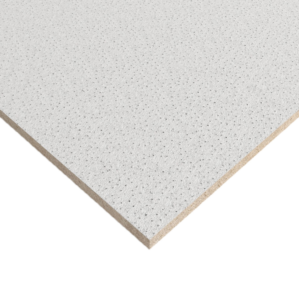 Armstrong Dune Supreme Square Ceiling Tiles 600mm x 600mm - 5.76m2