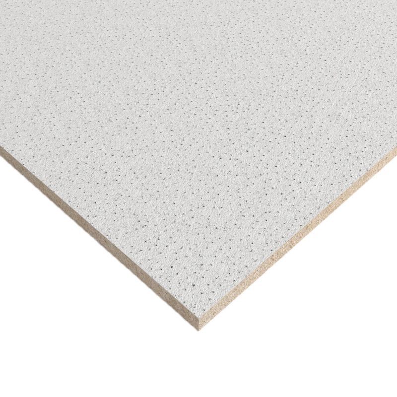 Armstrong Dune Supreme Square Ceiling Tiles 600mm x 600mm 5.76m2