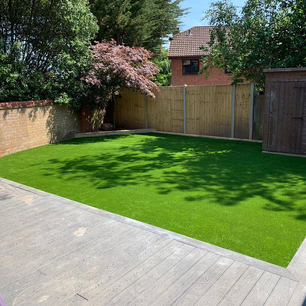 Forte Lido Plus 30mm Artificial Grass - Per Linear Metre