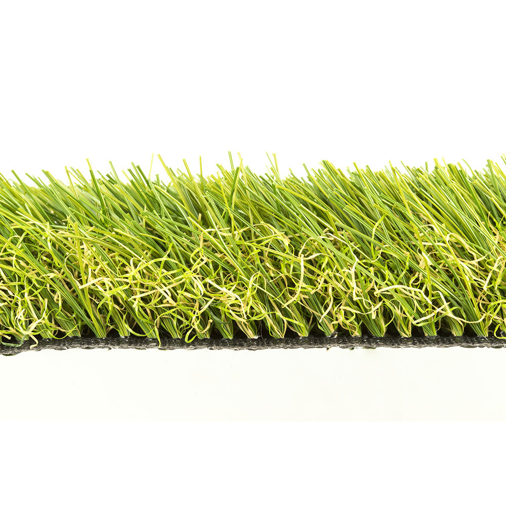 Forte Wisdom 40mm Artificial Grass Per Linear Metre Drainage