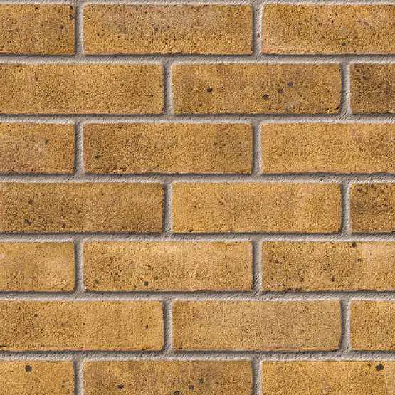 Ibstock Arundel Yellow Multi Brick - Pack of 475 | Drainage Superstore®