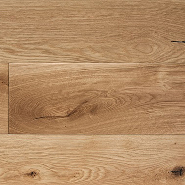 Caledonian Engineered Oak Flooring - Glenmore Oak Oiled