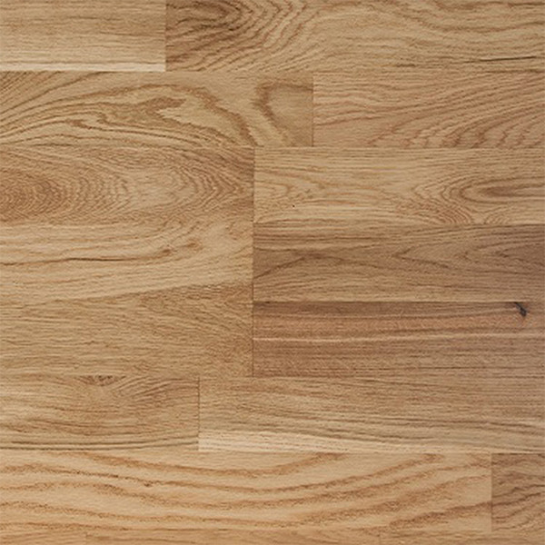 Caledonian Engineered Oak Flooring Jura 3-Strip Lacquer