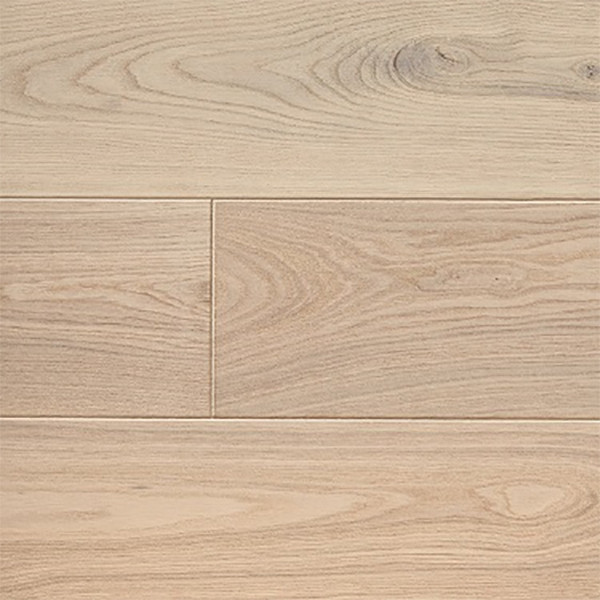 Contemporary Engineered Oak Flooring - Tanami Oak Oiled
