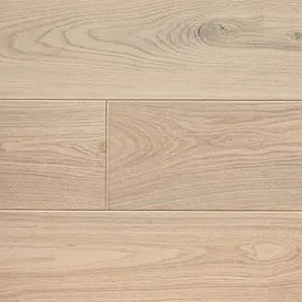 Contemporary Engineered Oak Flooring - Tanami Oak Oiled