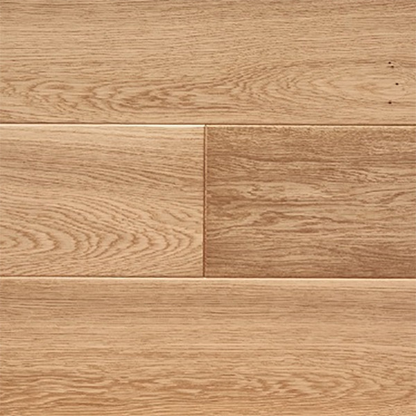 Contemporary Engineered Oak Flooring - Sahara Oak Lacquer