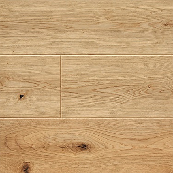 Contemporary Engineered Oak Flooring - Holborn Oak Lacquer