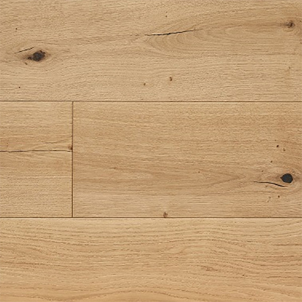 Caledonian Engineered Oak Flooring - Tweed Oak Oiled