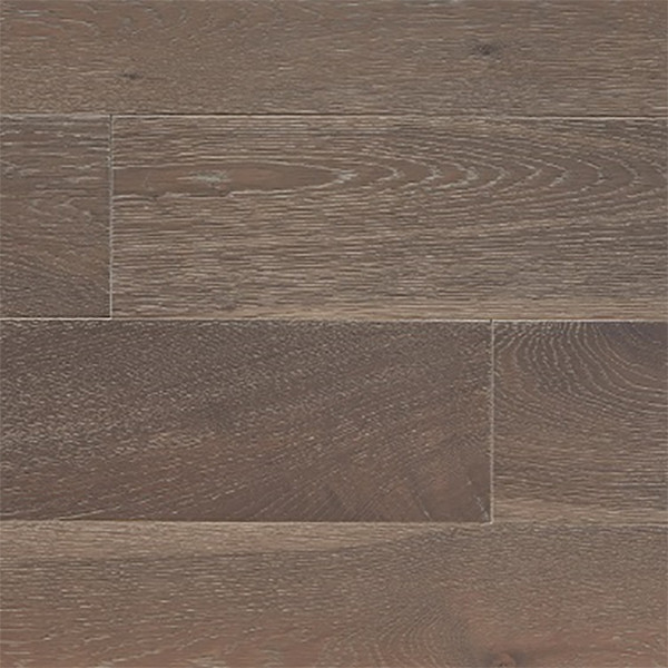 Caledonian Engineered Oak Flooring - Gulvain Smoked Oak Lacquer