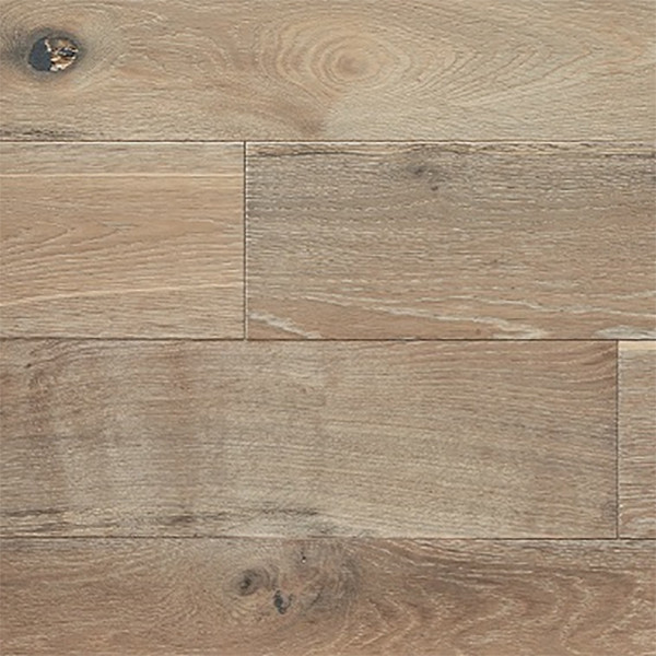 Caledonian Engineered Oak Flooring - Wyvis Smoked Oak Oiled