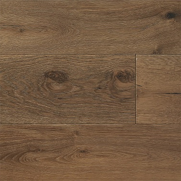 Caledonian Engineered Oak Flooring - Moray Smoked Oak Oiled