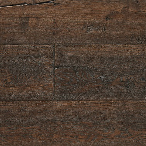 Caledonian Engineered Oak Flooring - Westray Oak Oiled