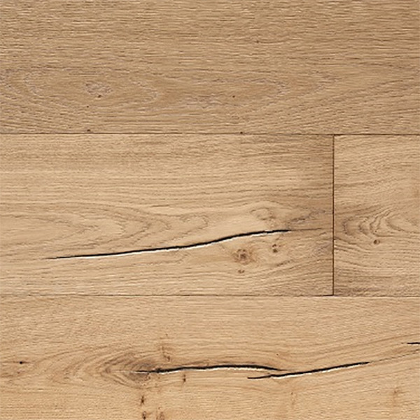 Caledonian Engineered Oak Flooring - Arran Oak Oiled