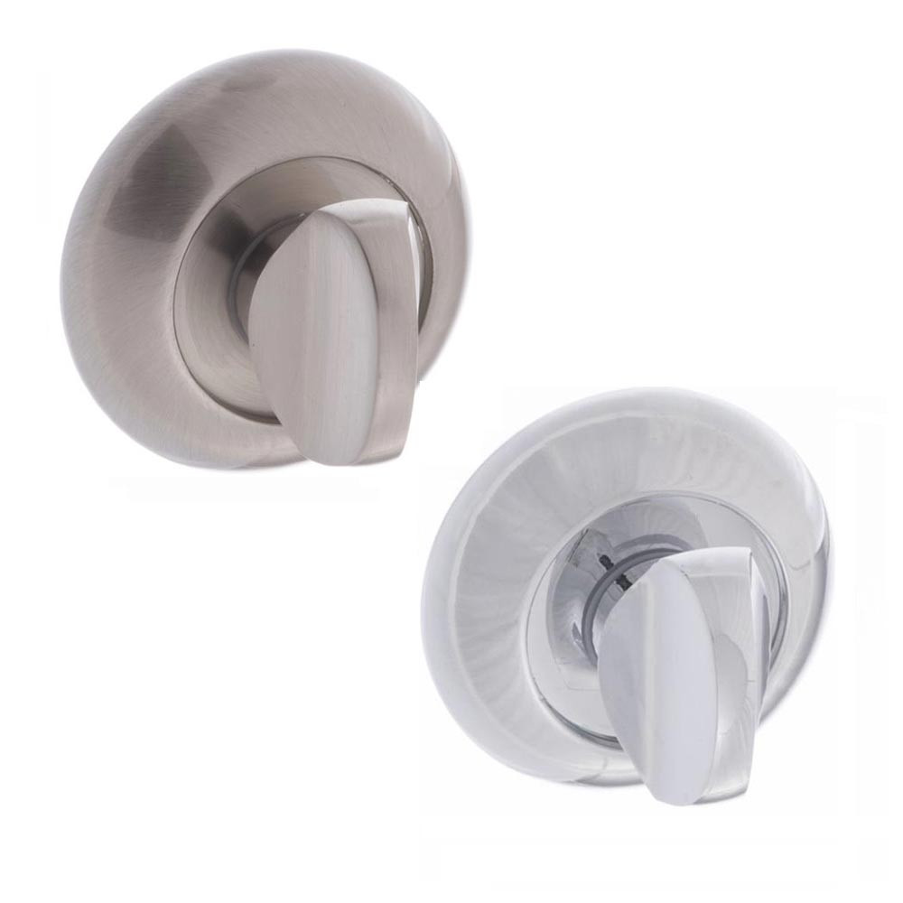 Atlantic Mediterranean WC Turn and Release on Round C Rose