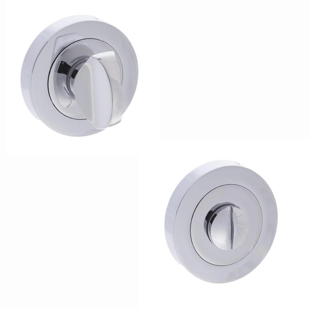 Atlantic Old English WC Turn and Release