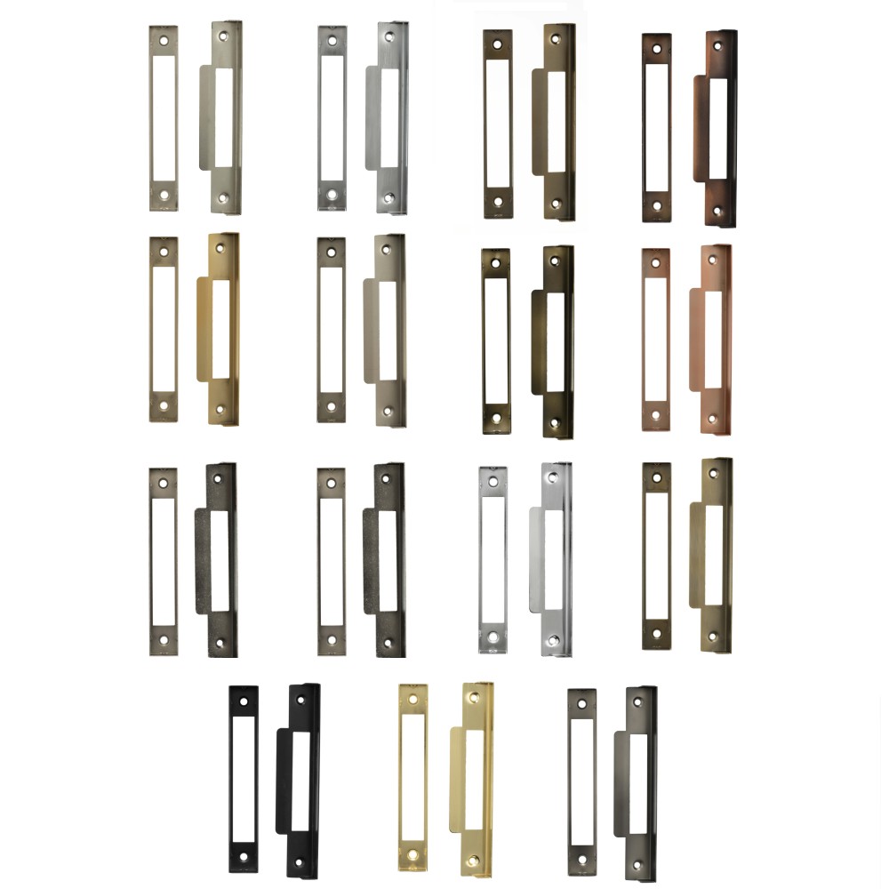 Atlantic Rebate Kit for 3 Lever Sashlock