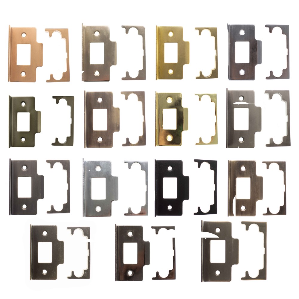 Atlantic Rebate Kit for CE Tubular Latch