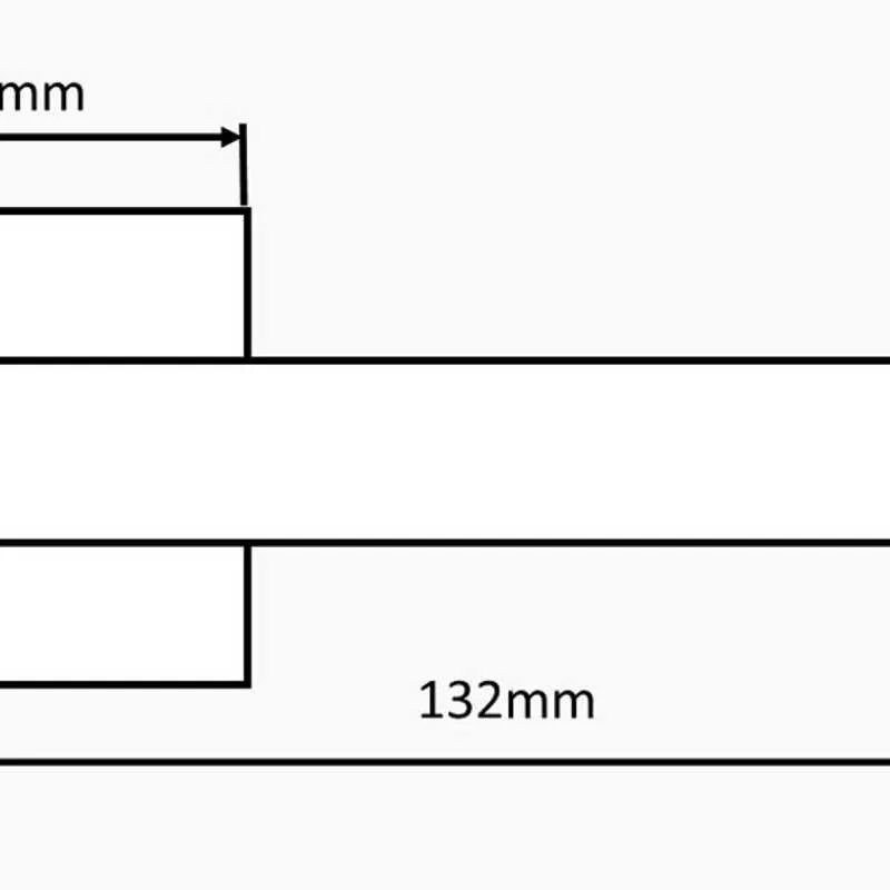 California Code Levers Atlantic Status California Lever on Squaer Rose Internal Door Handle ...