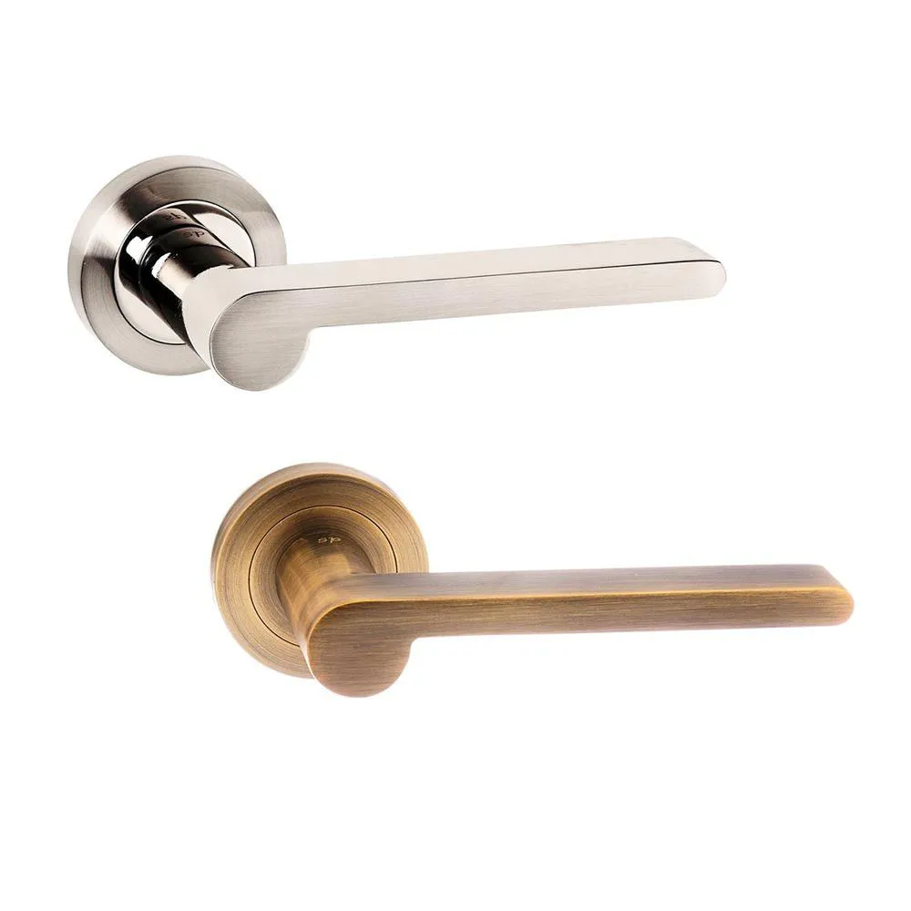 atlantic spm218 senza pari darrio designer lever range