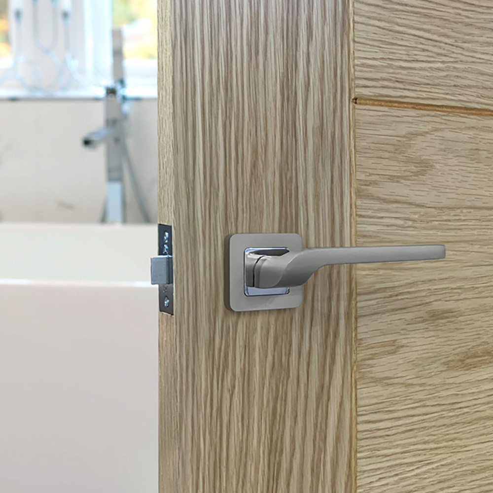 JB Kind Austin Light Grey Standard Handle Pack