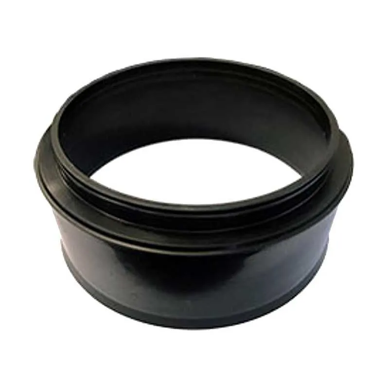 Adaptor Riser AXEDO 450mm Adoptable Chamber Riser Shaft Adaptor | Drainage Superstore®