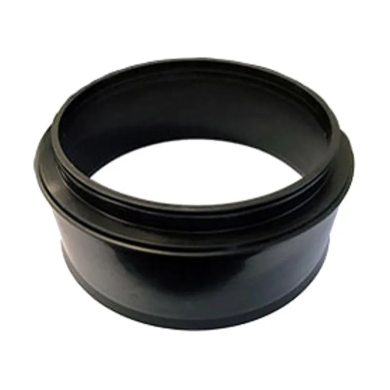 AXEDO 450mm Adoptable Chamber Riser Shaft Adaptor | Drainage Superstore®