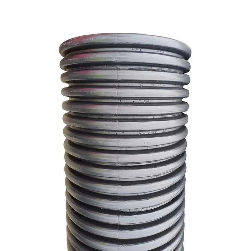 AXEDO Inspection Chamber Twinwall Riser | Drainage Superstore®