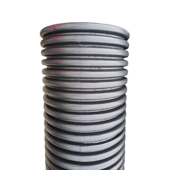 AXEDO Inspection Chamber Twinwall Riser | Drainage Superstore®