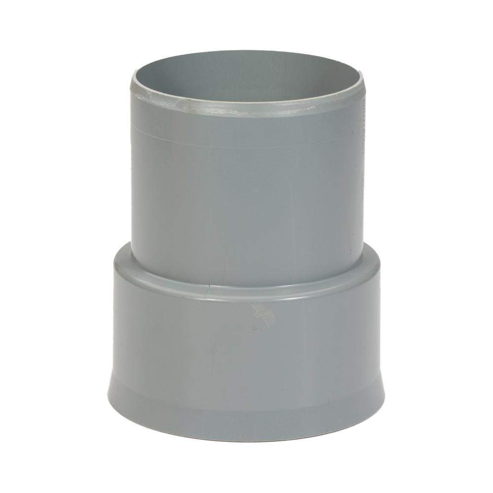 Brett Martin Axedo 160Mm X 150Mm Spigot X Socket Twinwall Adaptor