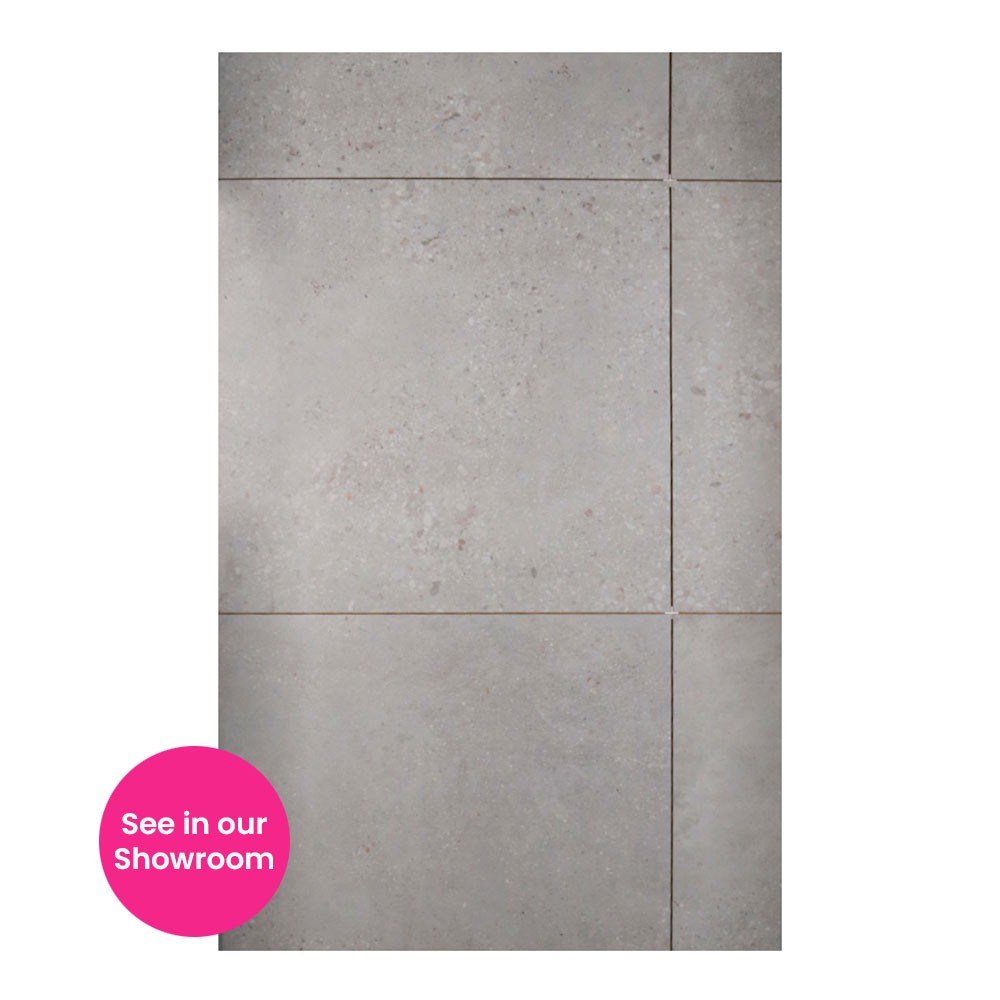 ayora_grey_stone_effect_porcelain_floor_tile_800x800mm_showroom