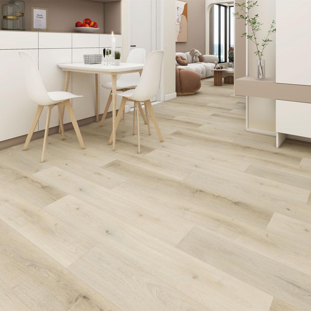 basix driftwood spc flooring floor