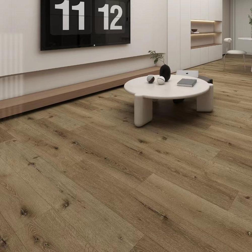basix harvest oak spc flooring floor