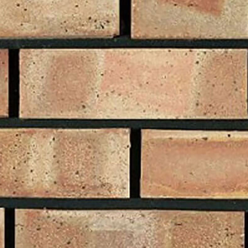Forterra LBC Common Fletton Brick - Pack of 390