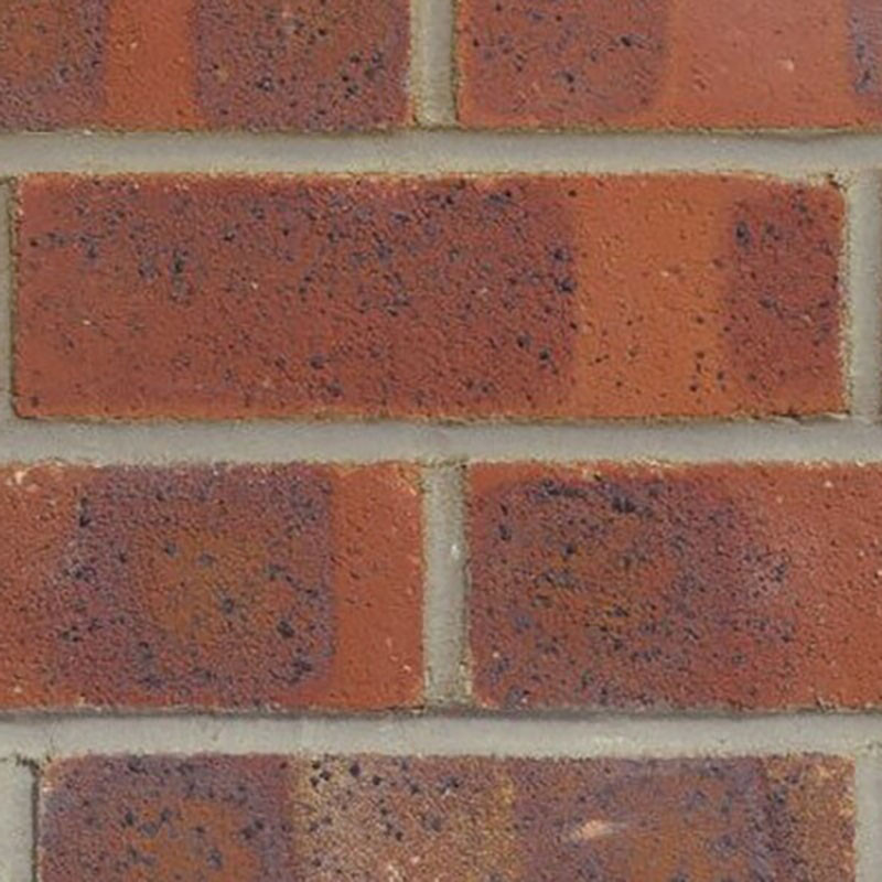 Forterra LBC Georgian Brick - Pack of 390