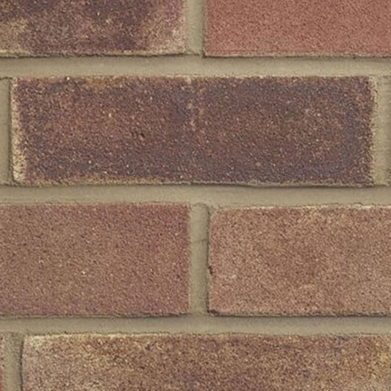 Forterra LBC Heather Brick - Pack of 390