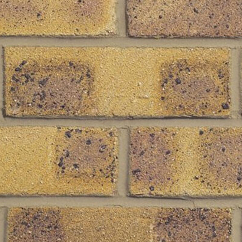 Forterra LBC Ironstone Yellow Brick - Pack of 390