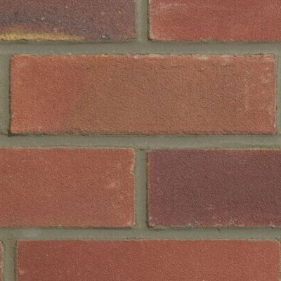 Forterra LBC Regency Brick - Pack of 390